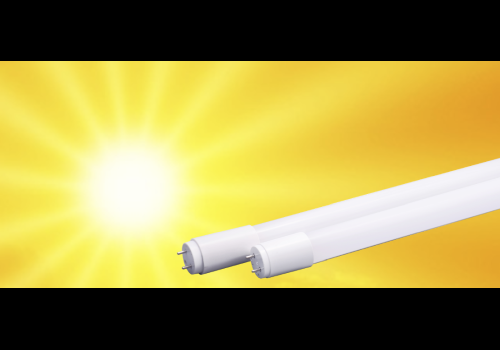Solar tube CRI≥97 en R9>90
