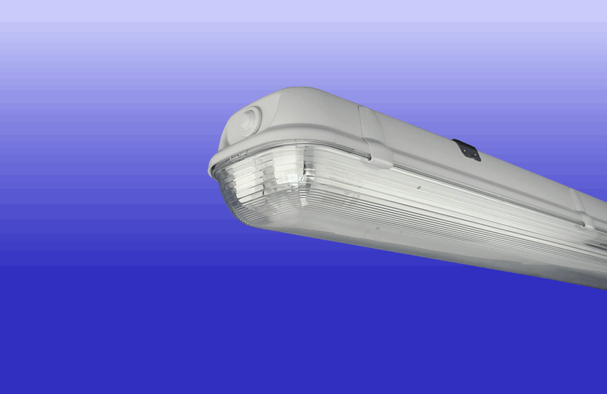 LED Tube armaturen 60-90-120-150cm