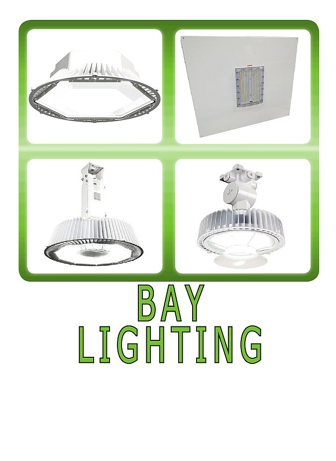 Bay Lighting