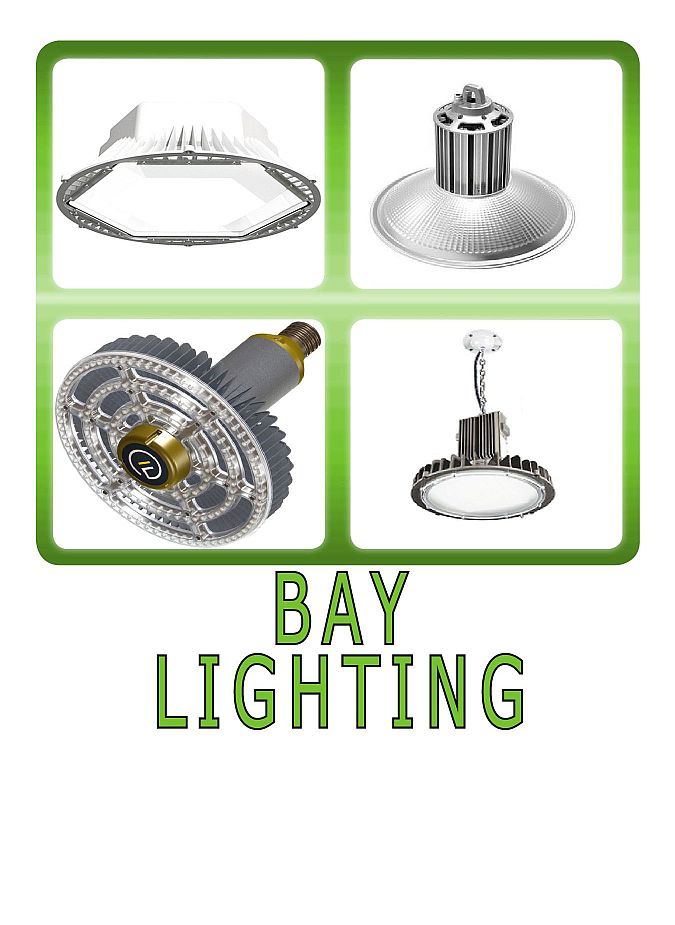 Bay lighting