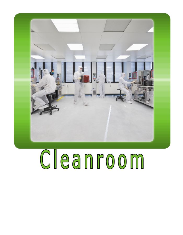 Cleanroom