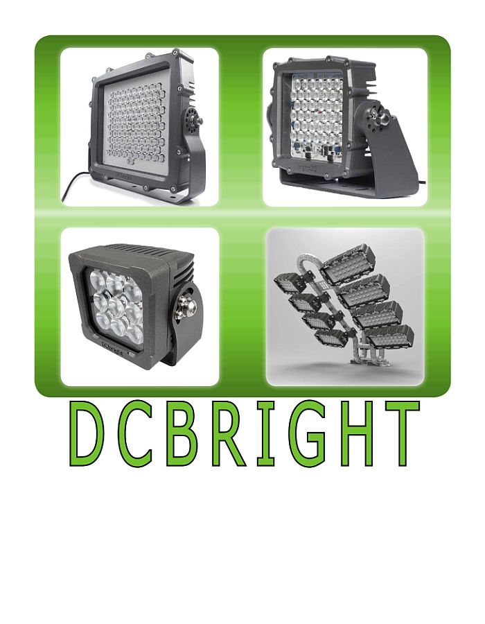 DCBRIGHT