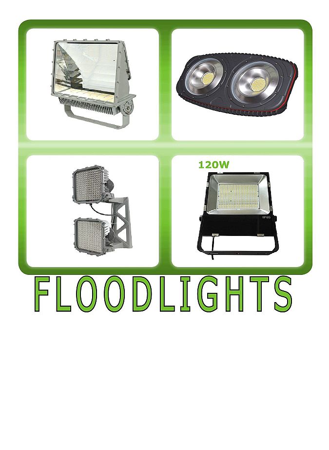 Floodlight