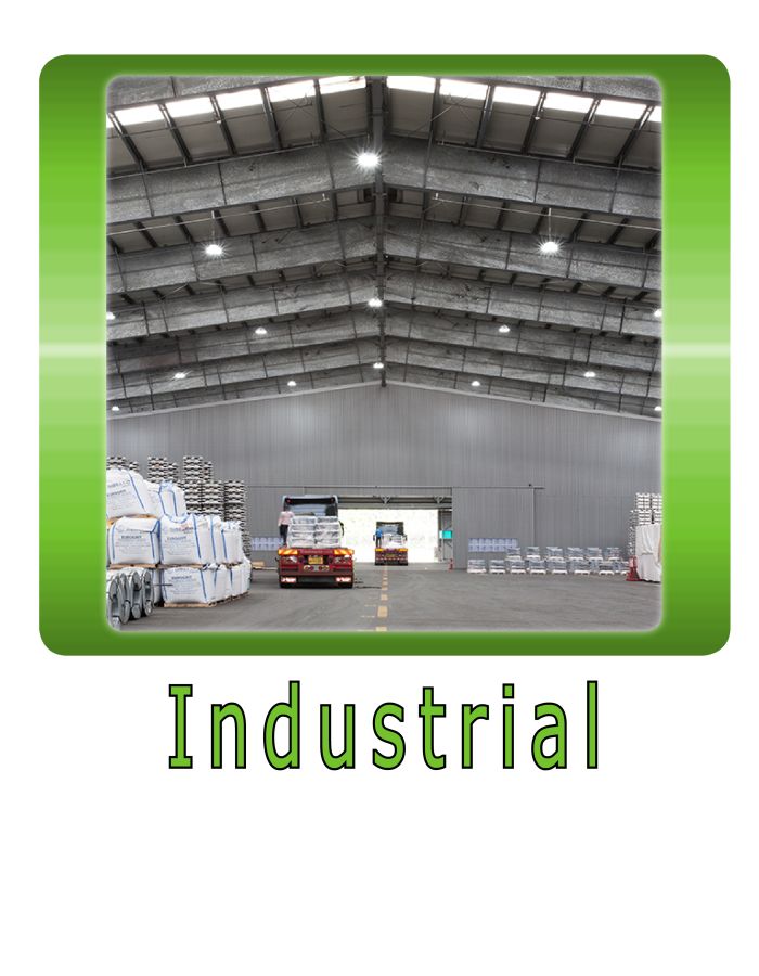 Industrial