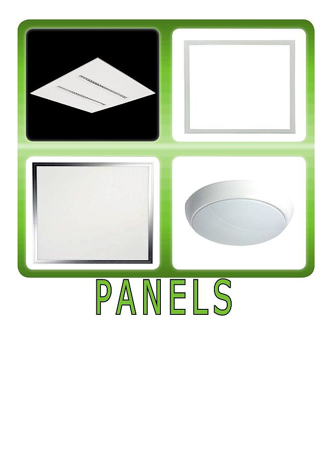 Panels