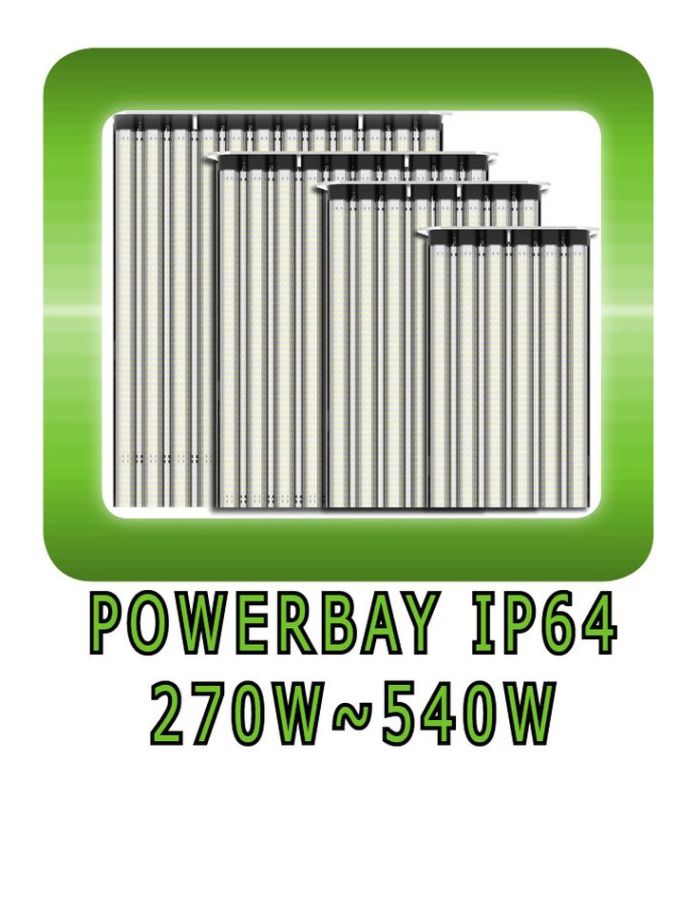 Powerbay