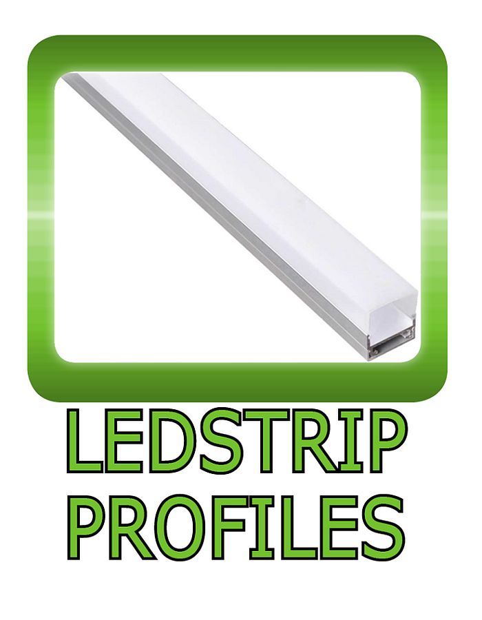 LED PROFILES