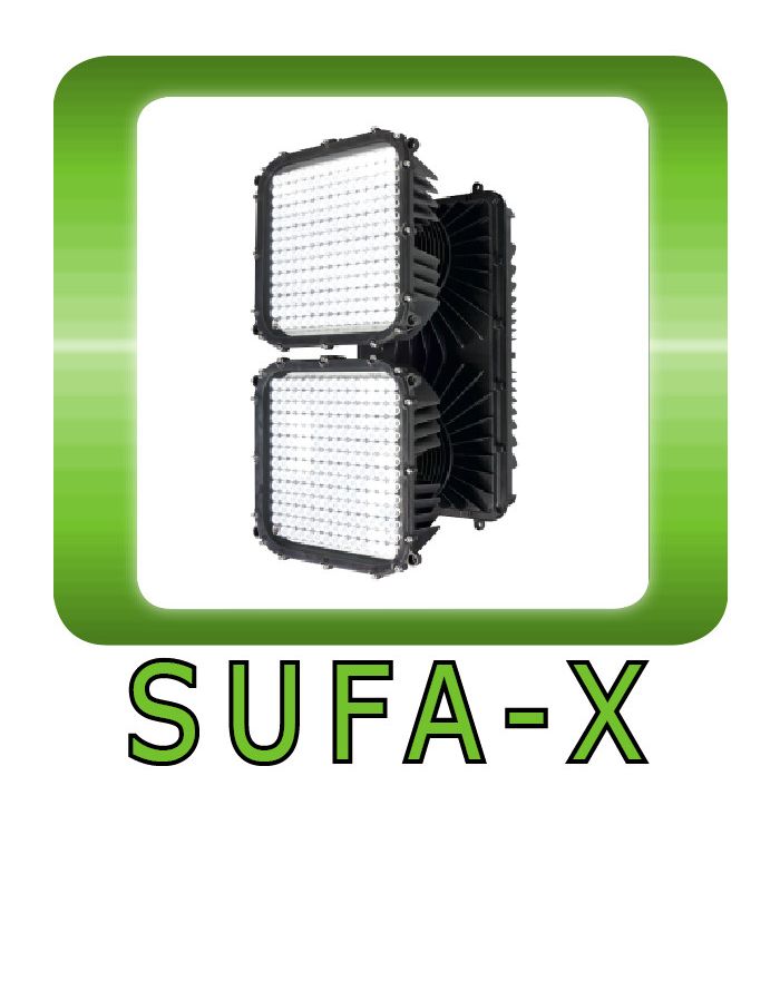 Sufa-x