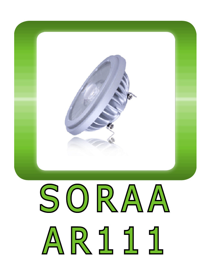 Soraa AR111