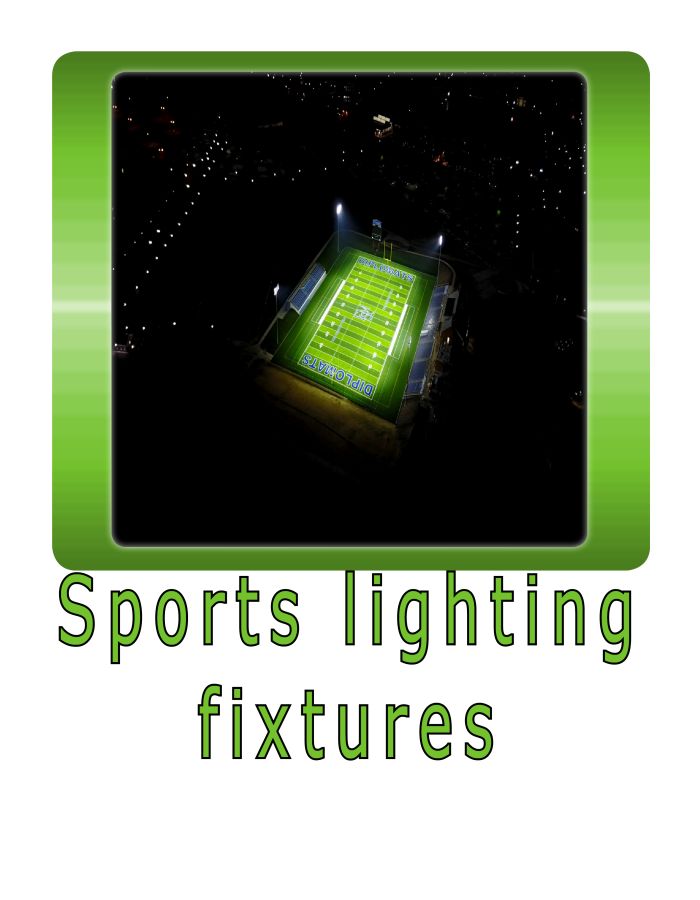 Sports Lighting