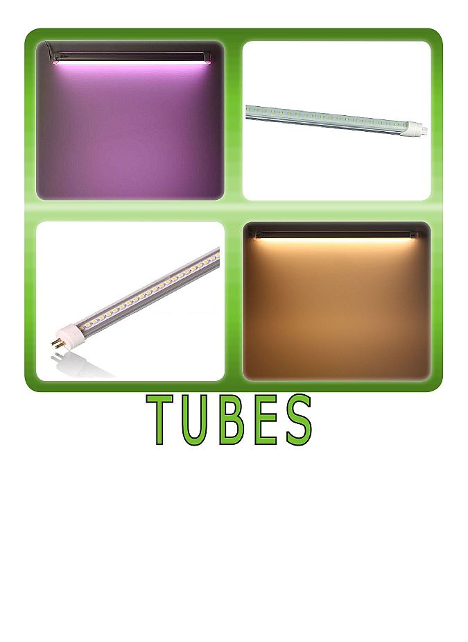 Tubes