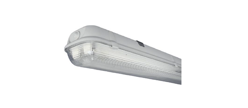 LED Tube armaturen 60-90-120-150cm