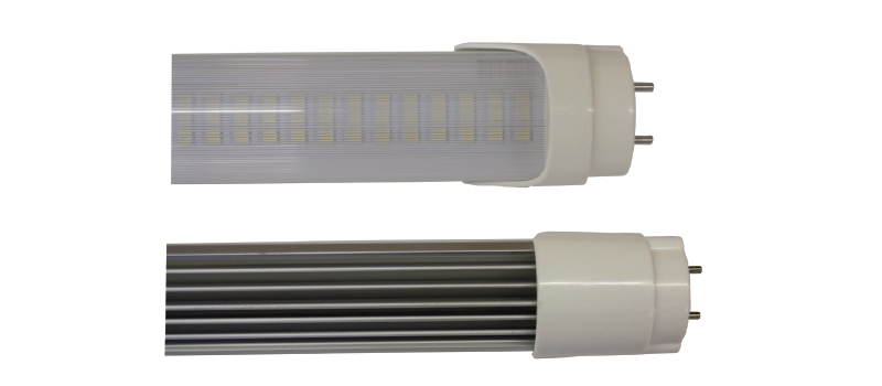 Serie-F TL LED