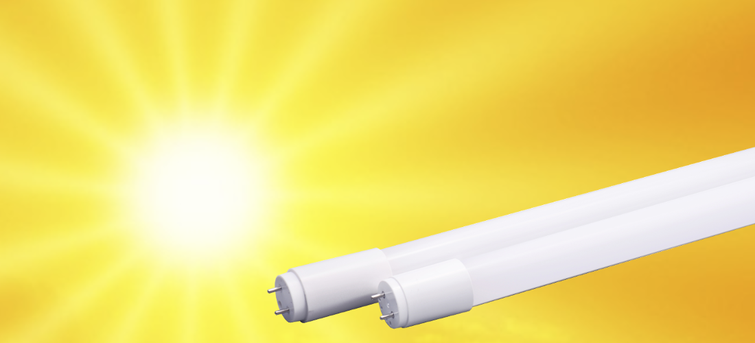 Solar Tubes 26mm